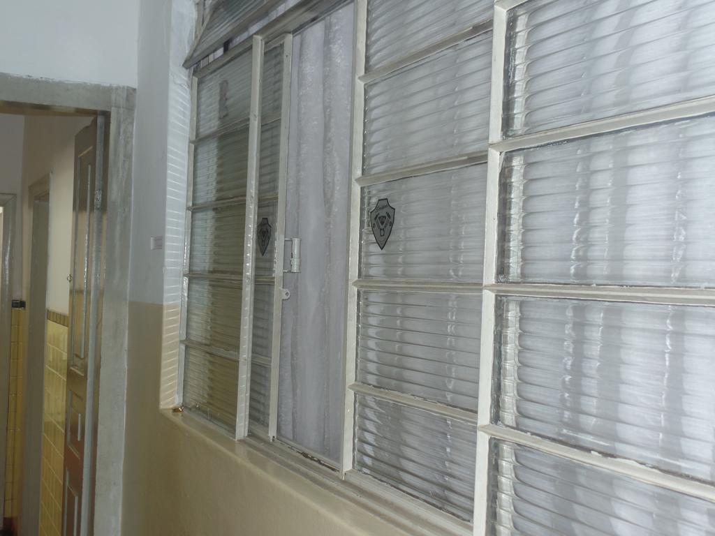 Pousada Terraco Pirassununga Exterior photo